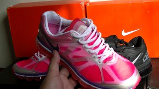 HD_Review_Perfect Replicas Nike Air Max GS For Women Girl sizes Shoes Cheap sale