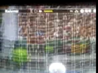 But crîstiano rónaldo pes6