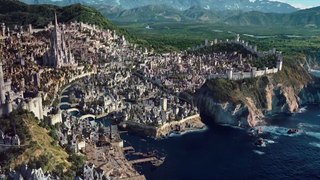 Warcraft (2016)  Bluray 720p Movie