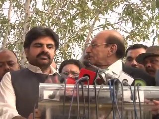 CM Sindh Inauguration to Korangi Flyover