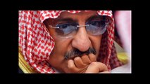 قبلة يد تجفف دمعة وطن..وزيرالداخلية السعودي يعزي أسر ضحايا حادثة الأحساء