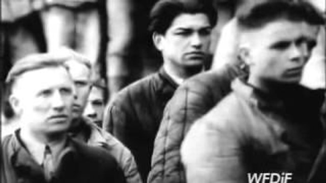 Śmierć Józefa Stalina żałoba [Lektor PL][Film Dokumentalny]