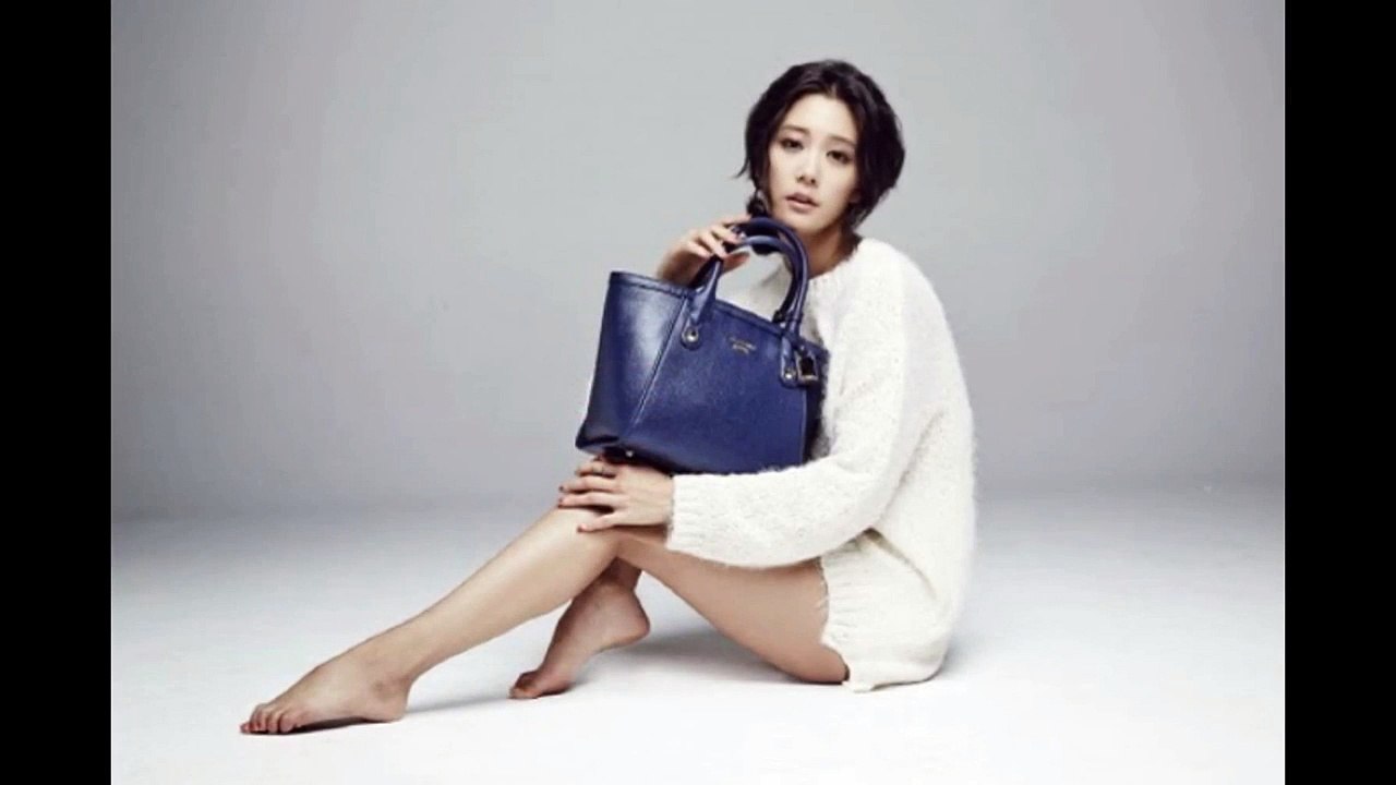 Clara Lee — St.Scott London Fall/Winter Collection