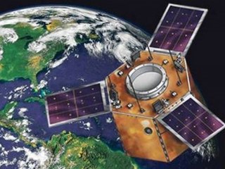 Türk Uydusu Göktürk