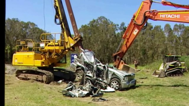 Comment détruire une JEEP en moins de 10 min
