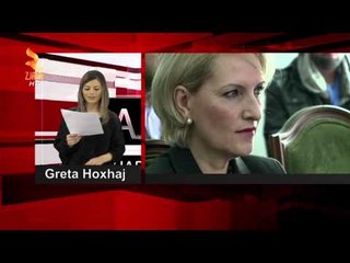 Zjarr Televizion: LAJME FLASH 12  NENTOR