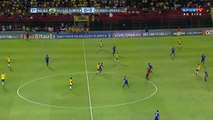 Silva s'offre deux passes décisives avec le Brésil
