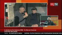 Un Giorno Speciale - In diretta dagli ex mercati generali (parte 2) - 11 novembre 2015