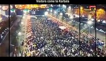 Jannat Hai Karbala