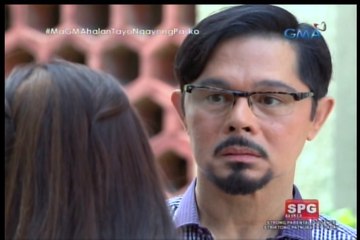 BEAUTIFUL STRANGERS -  November 12 2015 FULL HD PART 3