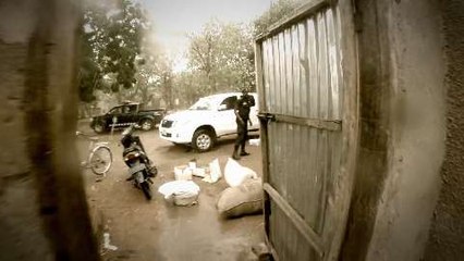 Africa Investigates - Series 3 Coming Soon promo