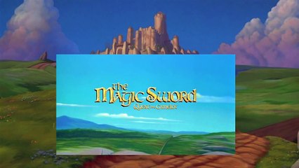 Quest for Camelot United We Stand (with English lyrics)