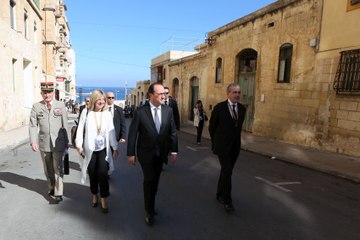 "Nous devons donner à l'accord de Paris un caractère contraignant"