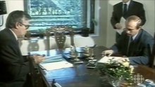 Криминальная Россия. Путин. Факты