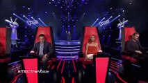 سرية العوض- At Last - - مرحلة الصوت وبس – MBCTheVoice