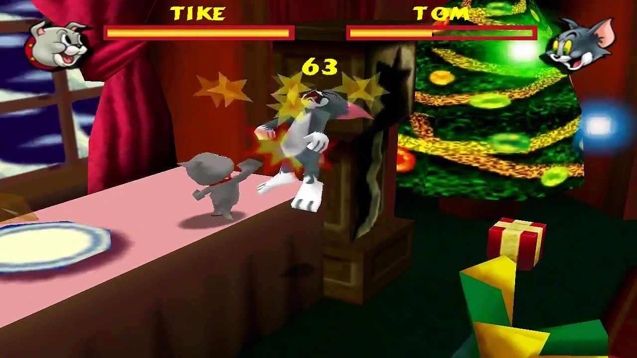 Tom et Jerry 2014 video Movie Cartoon Jeux Compilation Épisodes En Français Complet