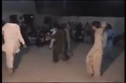 Party Dance of Pathans - So Hilarious...!