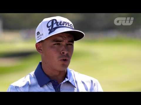 GW Player Profile: Rickie Fowler