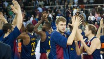 FCB Basket: FC Barcelona Lassa reach 250 wins in the Euroleague