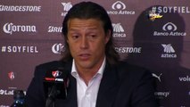 Almeyda le dio los dos Clásicos a la afición