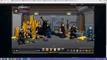 [AQW] Selling AQW accounts!!