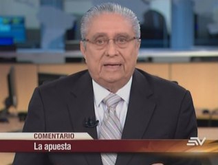 Editorial Alfredo Pinoargote 12/noviembre/2015