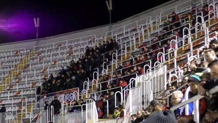 valencia vs osasuna2 1 diciembre 2013
