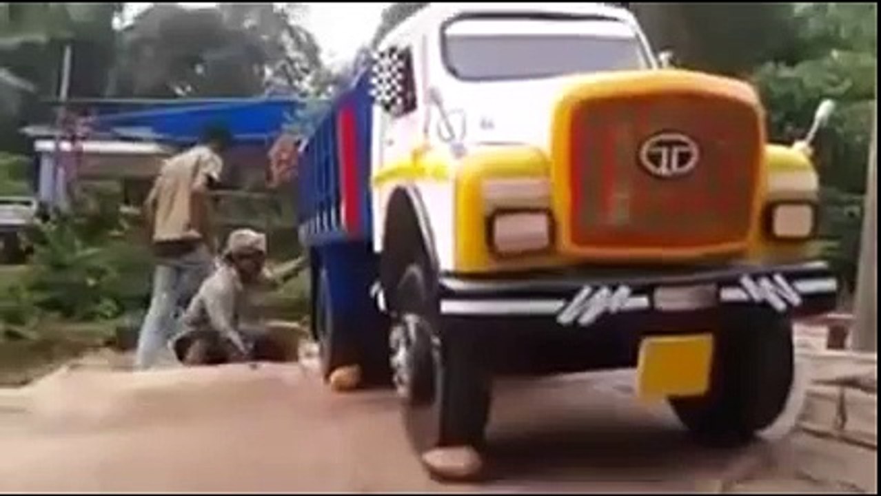 Funny Trick of Making video | Simply Outstanding