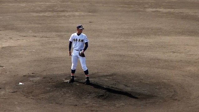 日本文理高校〜横浜DeNAベイスターズ　飯塚悟史投手