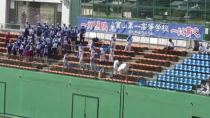 富山第一高校　テキーラ