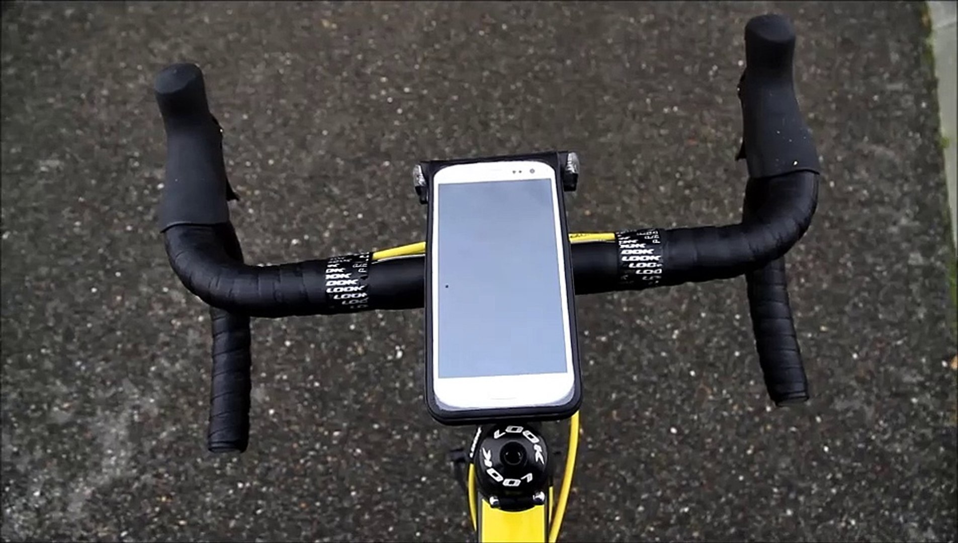 lezyne smart energy caddy