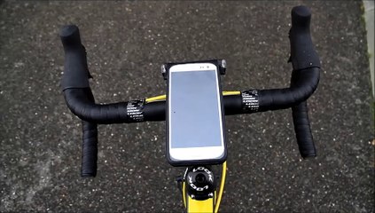 Lezyne Smart Dry Caddy