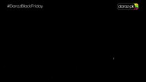 Daraz black friday on 27th November 2015  | Dealsnoffers.pk