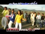Song Ro Ro Darzam Gulla Hamayoon Khan and Gul Panra New Pashto Song