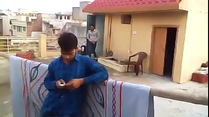 Is it Funny or Over Acting | Whatsapp funny video