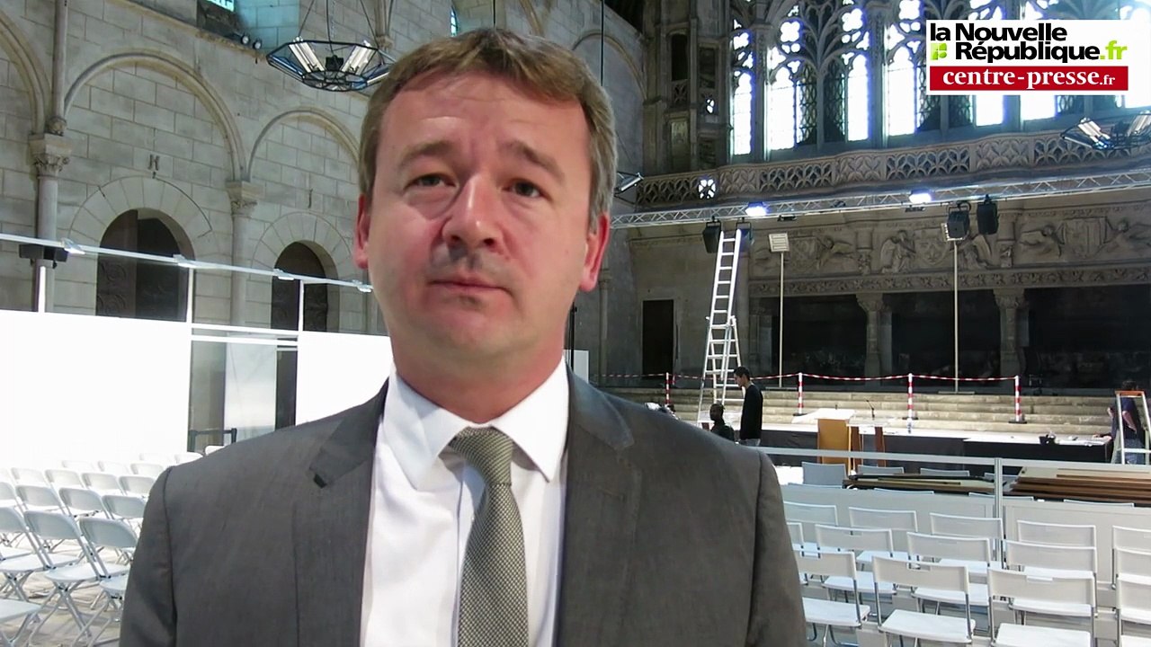 VIDEO. Poitiers : le palais de justice fin prêt pour le procès Xynthia