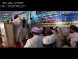 Mufti Sajad Alhijabi saib(Naib Ameer Aalmi Majlis Tahafuz e Khatm-e-Nubuvvat Mardan)