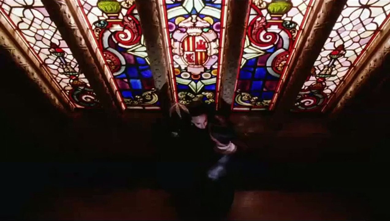 American Horror Story Hotel  Season 5 Episode 7 Promo “Flicker” 5x07 promo