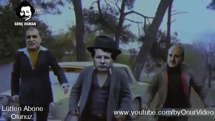 Devlet Büyükleri - Ben Sana Yandım Züftü UYARLAMASI!
