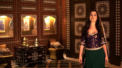 حريم السلطان كواليس الجزء الثاني على OSN ياهلا! HD