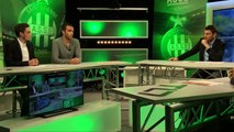 Club ASSE du 10 novembre 2015