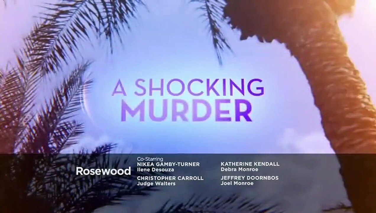 Rosewood 1x08 Promo - Rosewood Season 1 Episode 8 Promo “Bloodhunt and Beats” (HD)