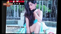 Sonam Kapoor's HOT Magazine Covers | Bollywood Gossip