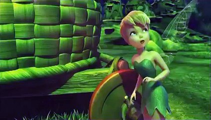 Tinkerbell ve Canavar Efsanesi 15 Mayıs’da Sinemalarda!
