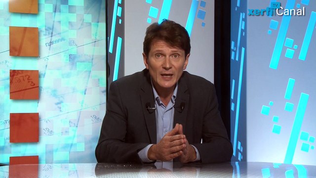 Olivier Passet, Xerfi Canal Droit du travail : une réforme cruciale pour les TPE-PME