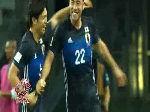 اهداف مباراة ( جزر المالديف 0-1 هونج كونج ) تصفيات كأس العالم 2018 و آسيا 2019)
