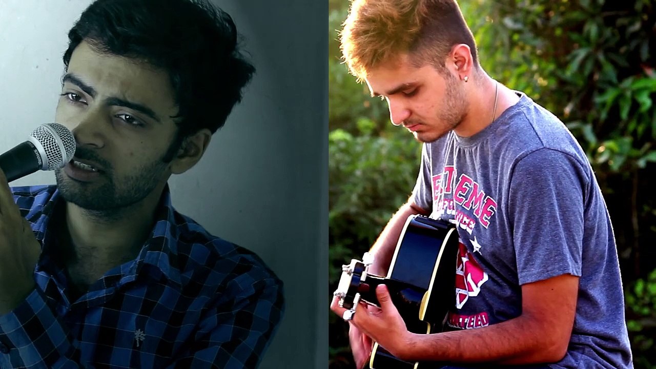 Teri Meri Kahani, Gabbir Is Back, Arijit Singh, Akshay Kumar, Chirantan Bhatt, Zee Music Company | Cover | MBar Music