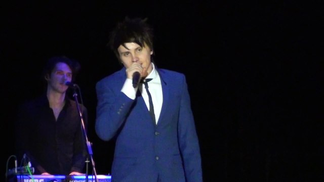 «Давай друг друга украдём» А.Бон (Н.Новгород, 12.03.2015) (ver4611)