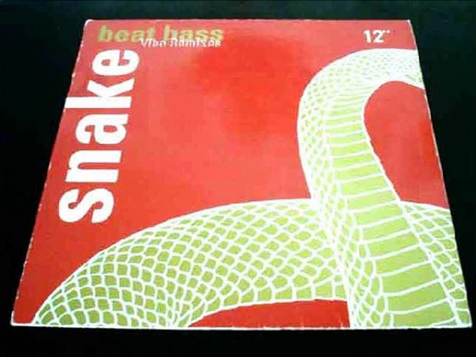 Snake - Beat Bass (A)
