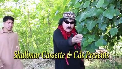 Ismail Shahid New Pashto Drama Zoye Janjale Plar Ye Bandale